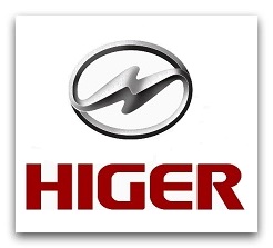  Higer